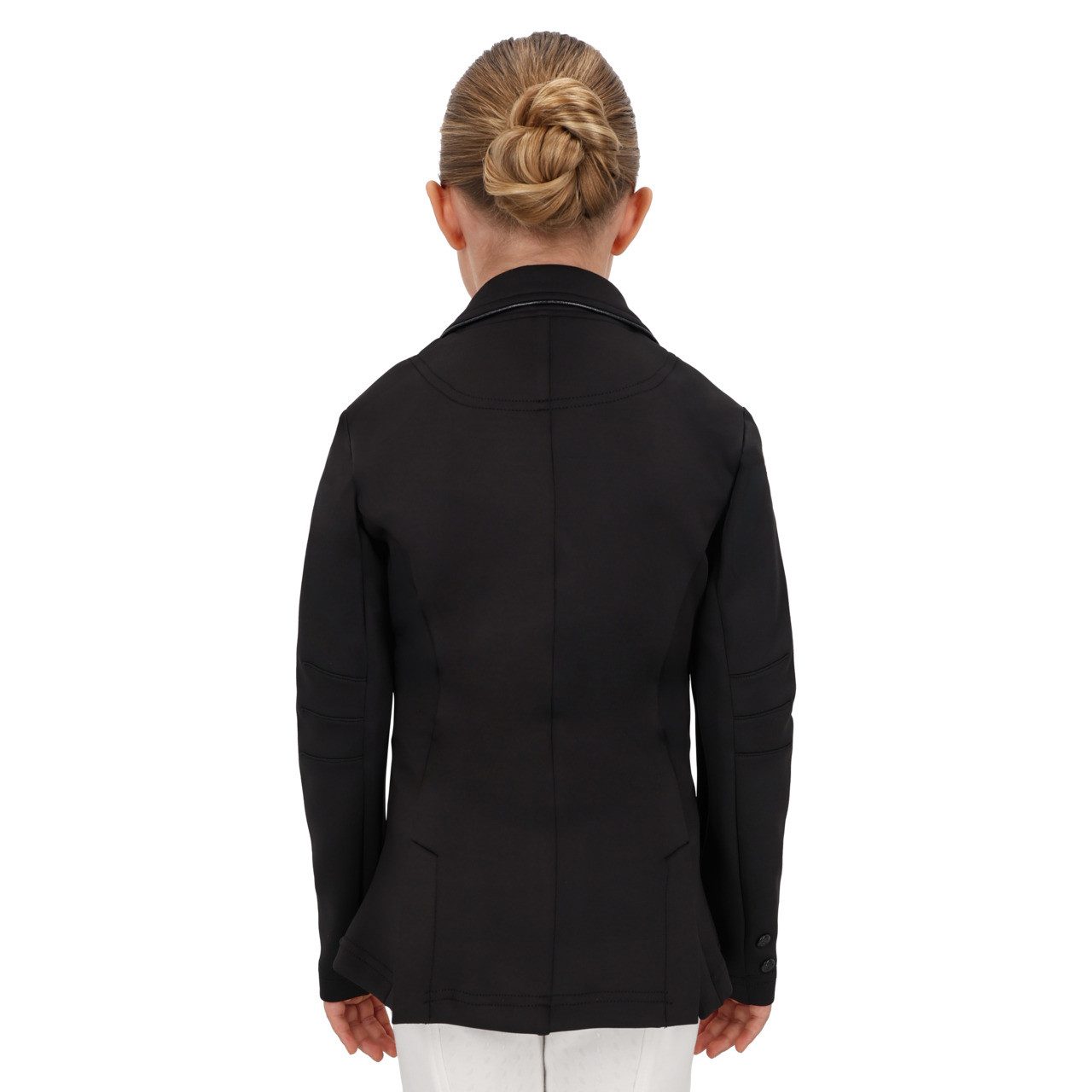 QHP Reitjacke Turnierjacket Izebel Junior