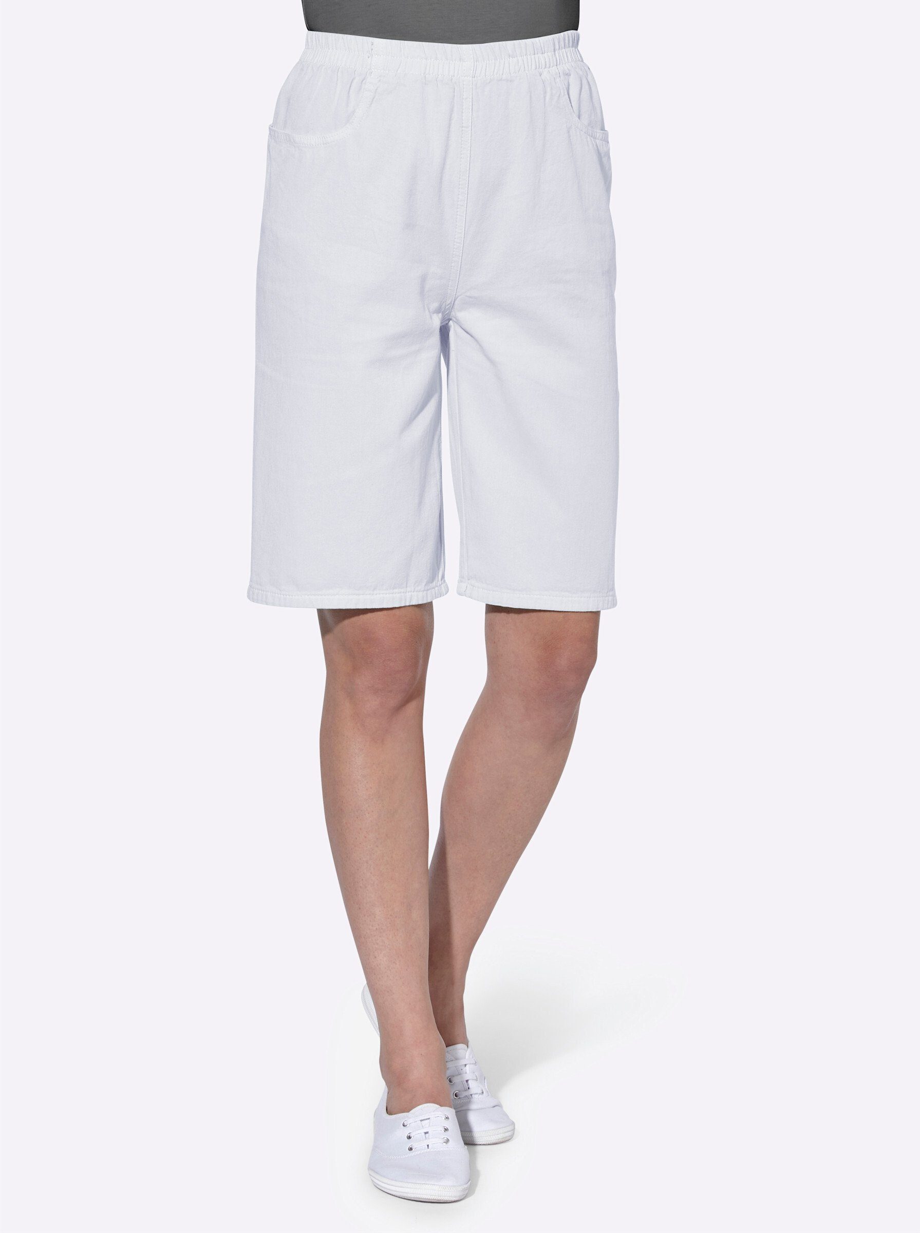 Witt Shorts Bermudas .