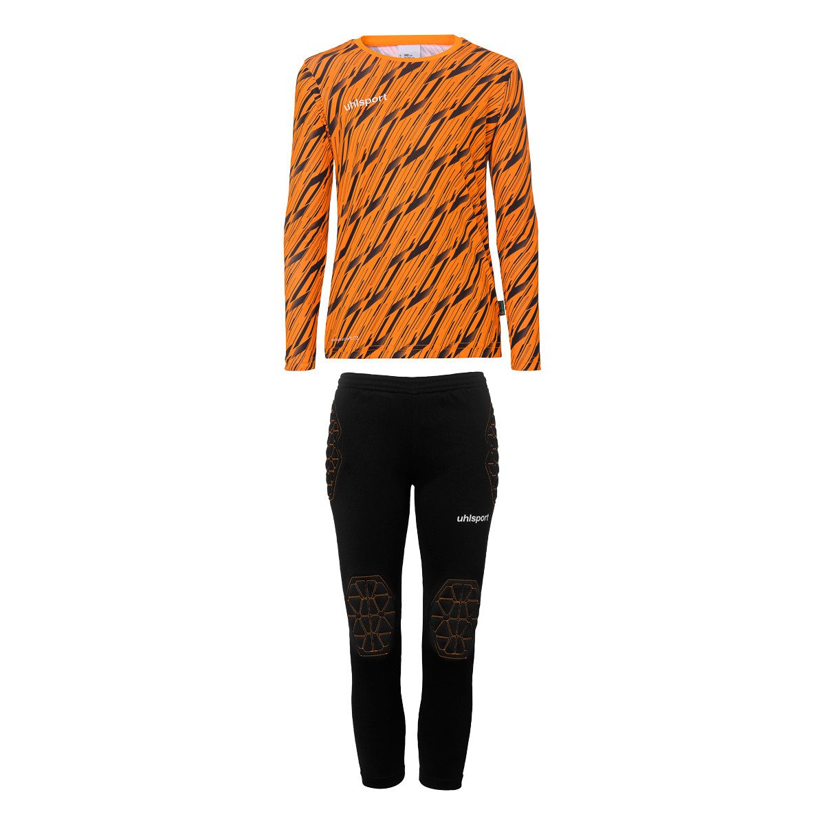 uhlsport Sportanzug Torwart-Sets Progressive Junior (1-tlg) günstig online kaufen