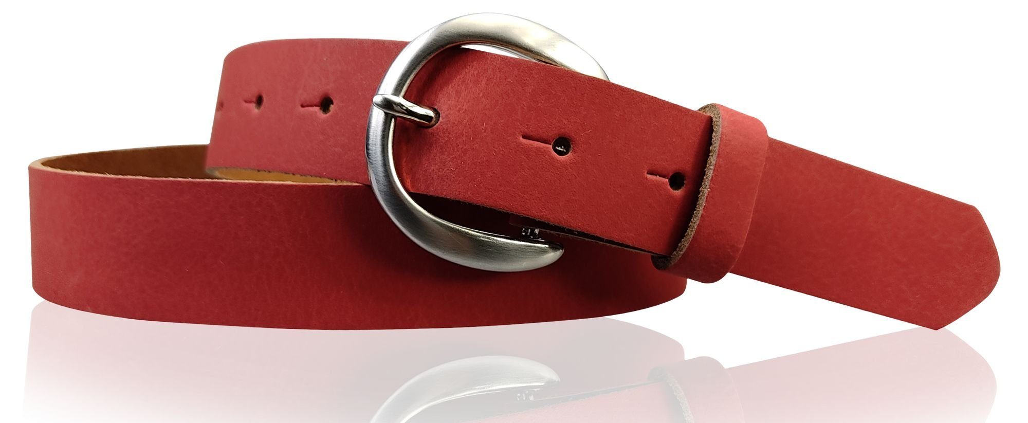 FRONHOFER Hüftgürtel 18619 (1-St) Damengürtel 3 günstig online kaufen