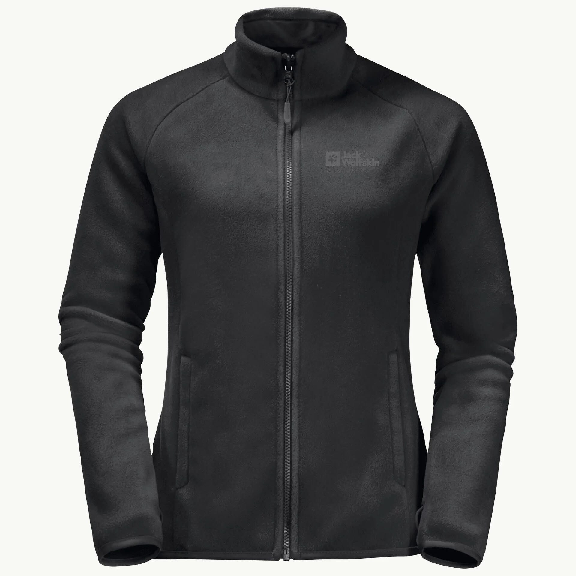 Jack Wolfskin Fleecejacke günstig online kaufen