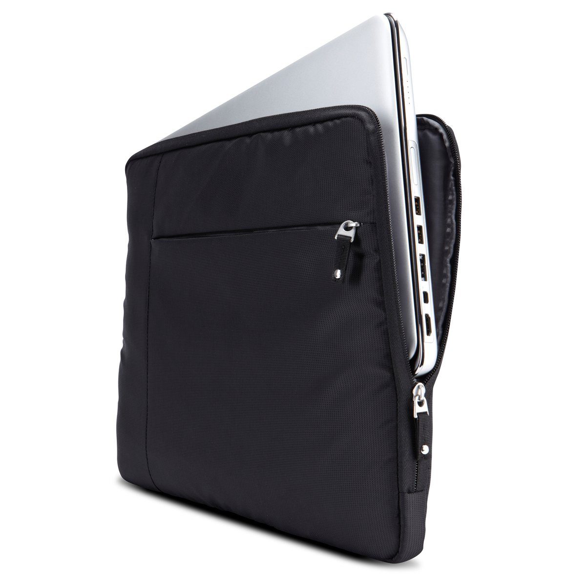 BLK Sleeve Case Logic Laptoptasche Laptop 15"