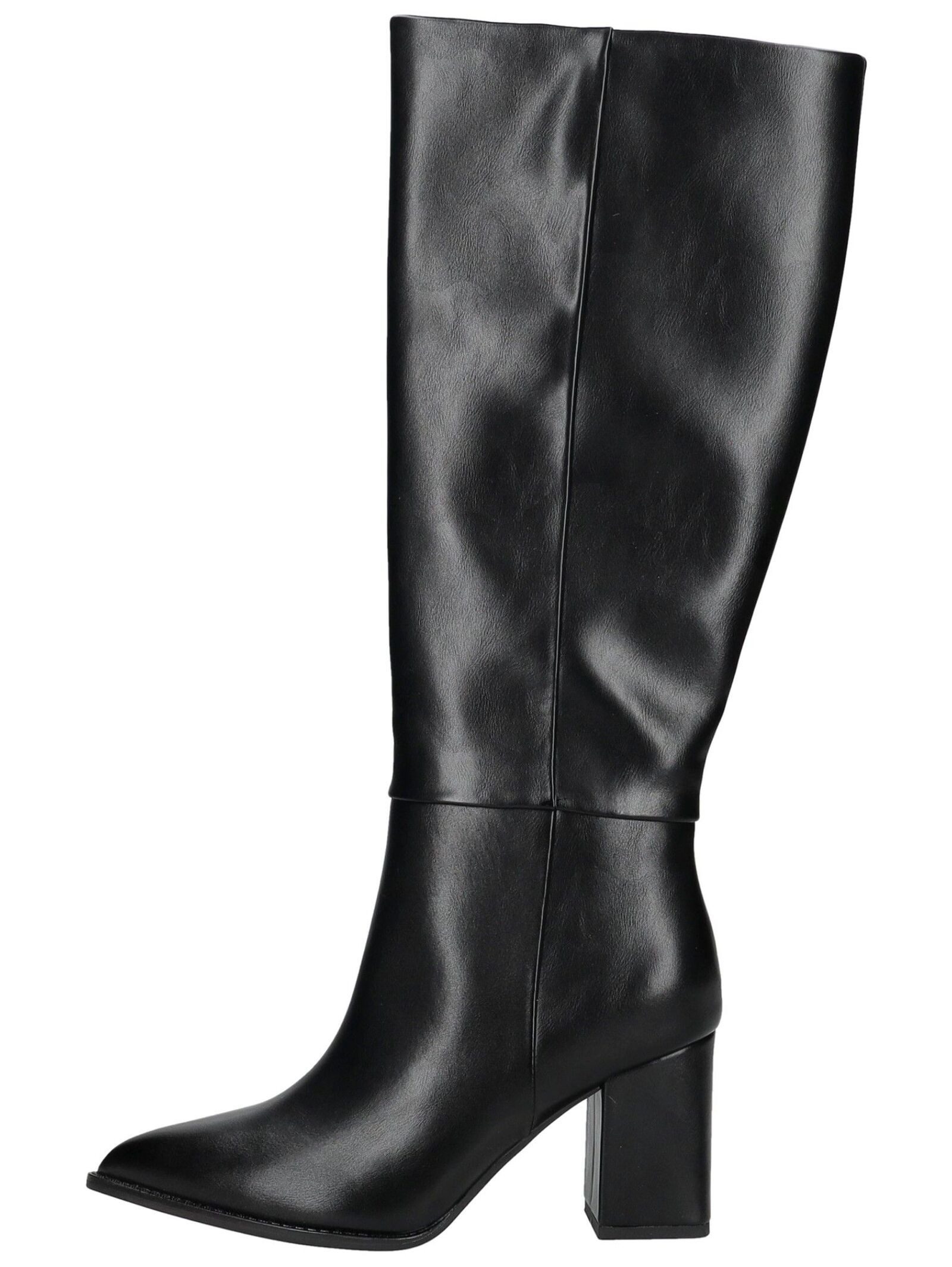 MARCO TOZZI Marco Tozzi Stiefel Lederimitat High-Heel-Stiefel günstig online kaufen