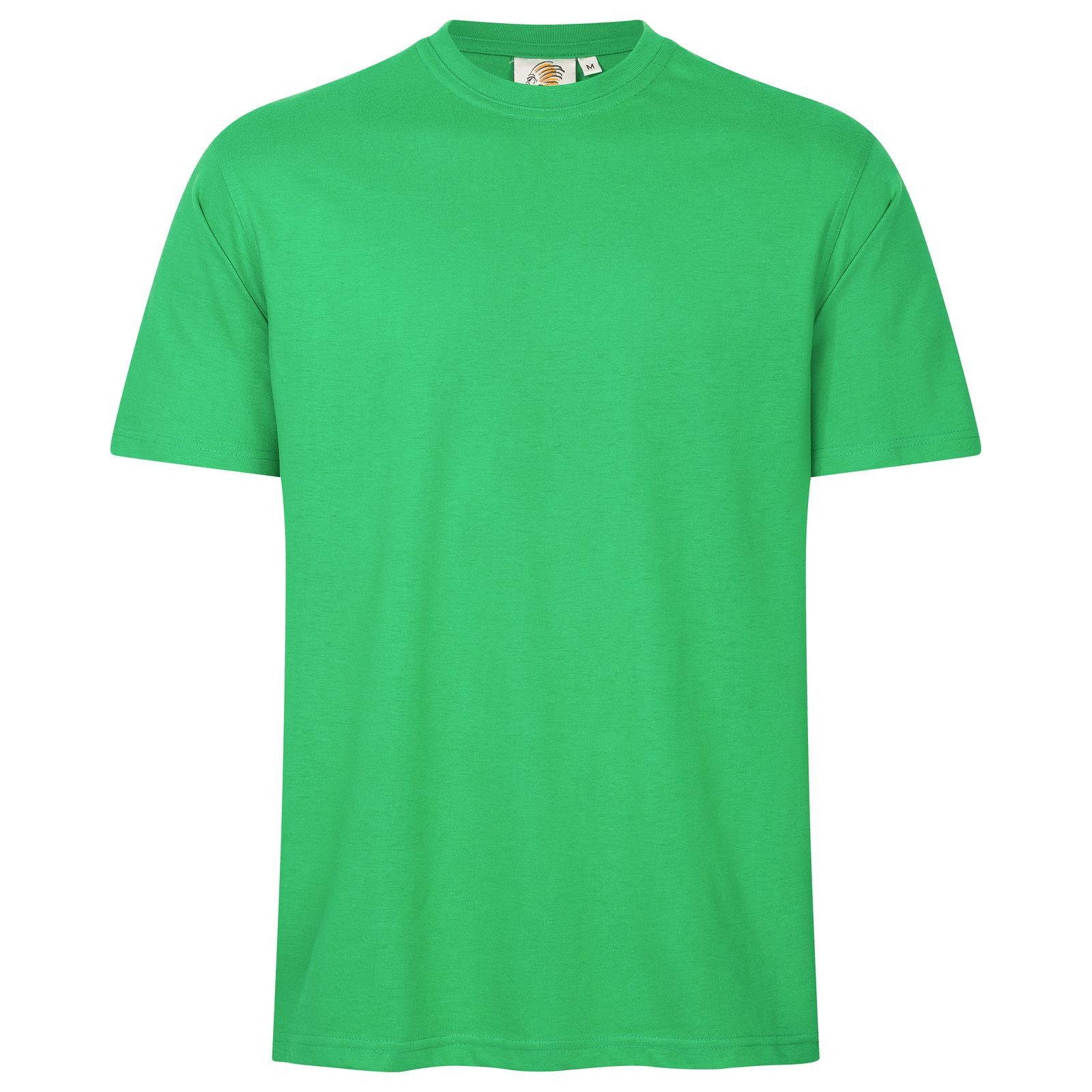 WORXWEAR T-Shirt Herrem (Spar-Set, 5-tlg) Strapazierfähiges T-Shirt mit Einlaufwert < 5%