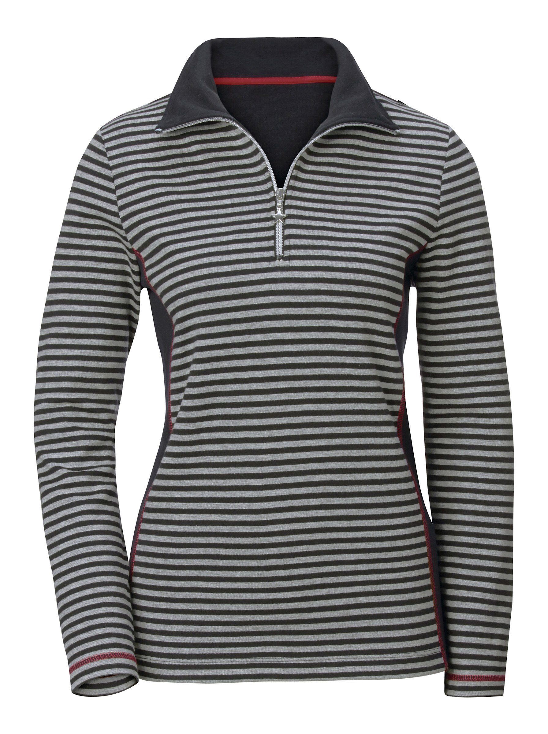 Sweater Sweatshirt Langarm