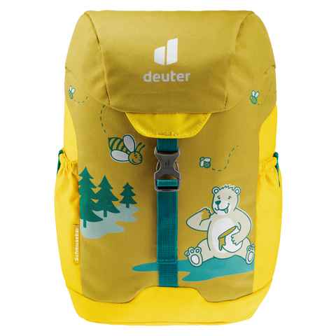 deuter Kinderrucksack SCHMUSEBÄR