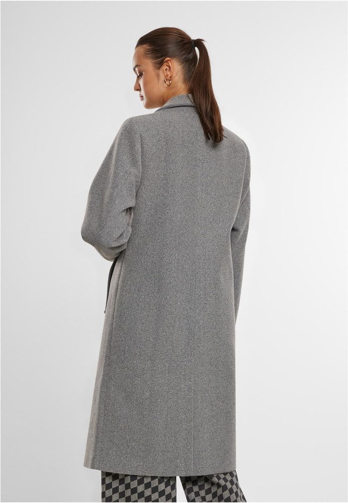 URBAN CLASSICS Kurzjacke Ladies Basic Coat günstig online kaufen