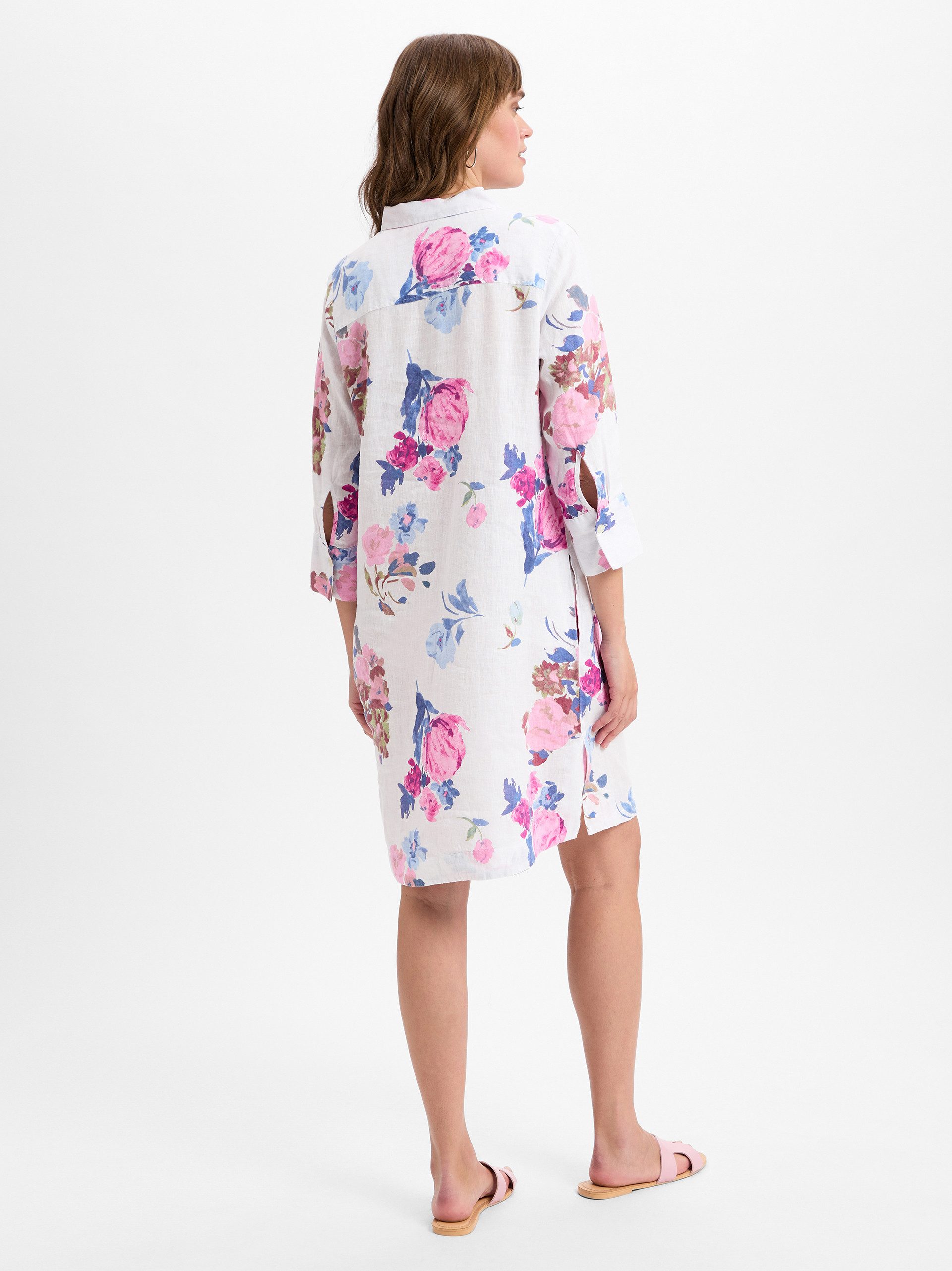 Franco Callegari Sommerkleid günstig online kaufen
