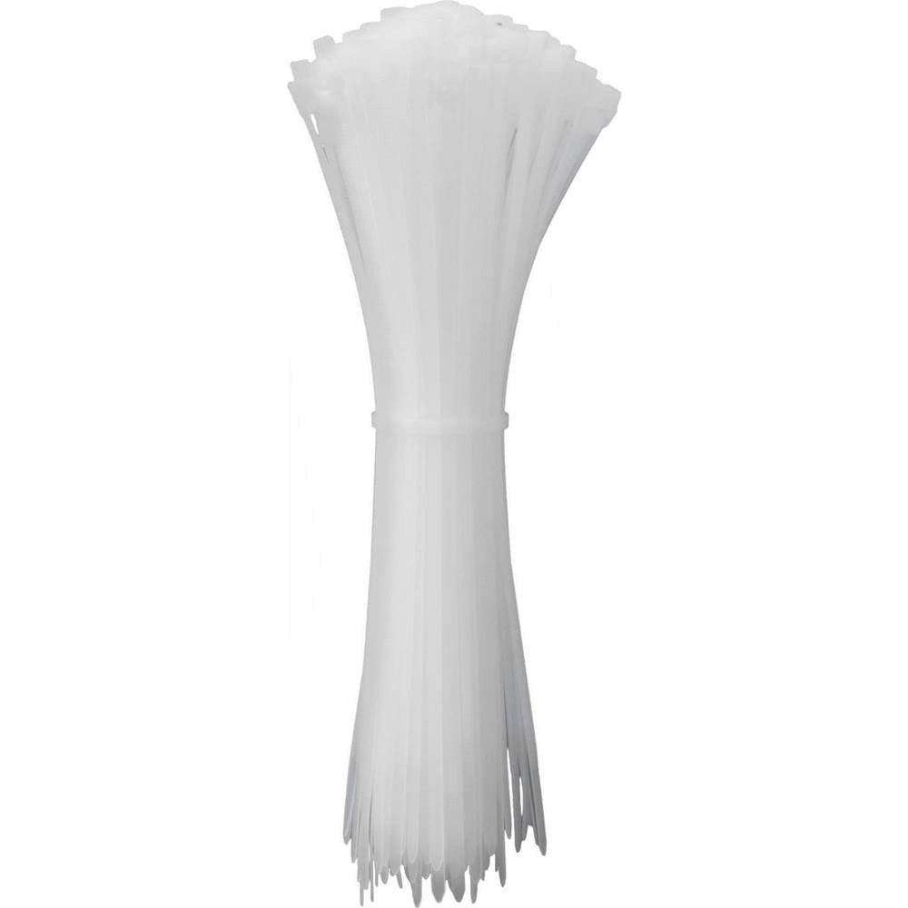 Quadrios Kabelbinder Kabelbinder 500 x 5.1 mm 100 St 24CA345 UV-stabilisiert