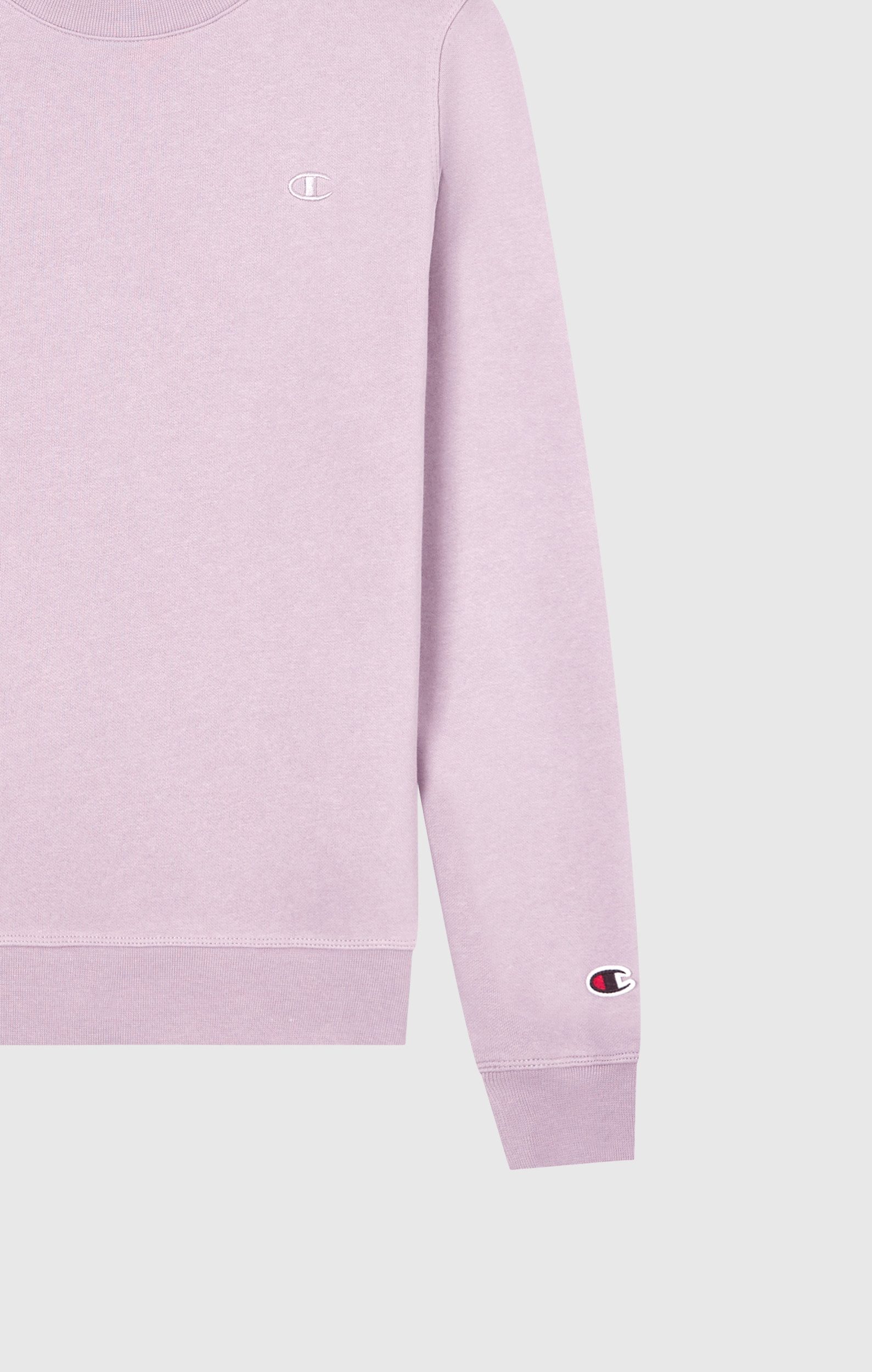 Champion Kapuzensweatshirt Crewneck Sweatshirt SBPP
