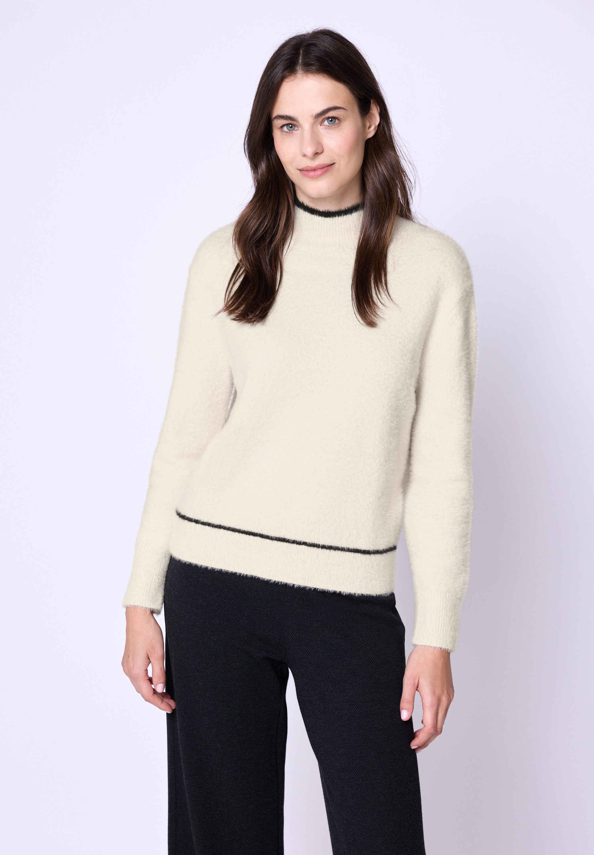 Strickpullover