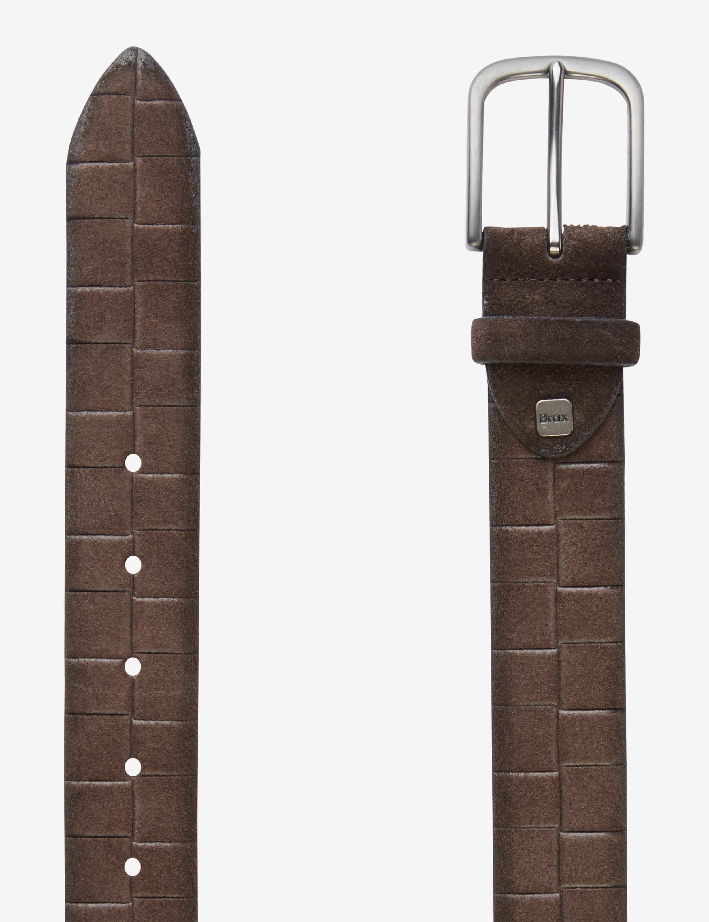 Brax Ledergürtel Style HERRENGÜRTEL günstig online kaufen