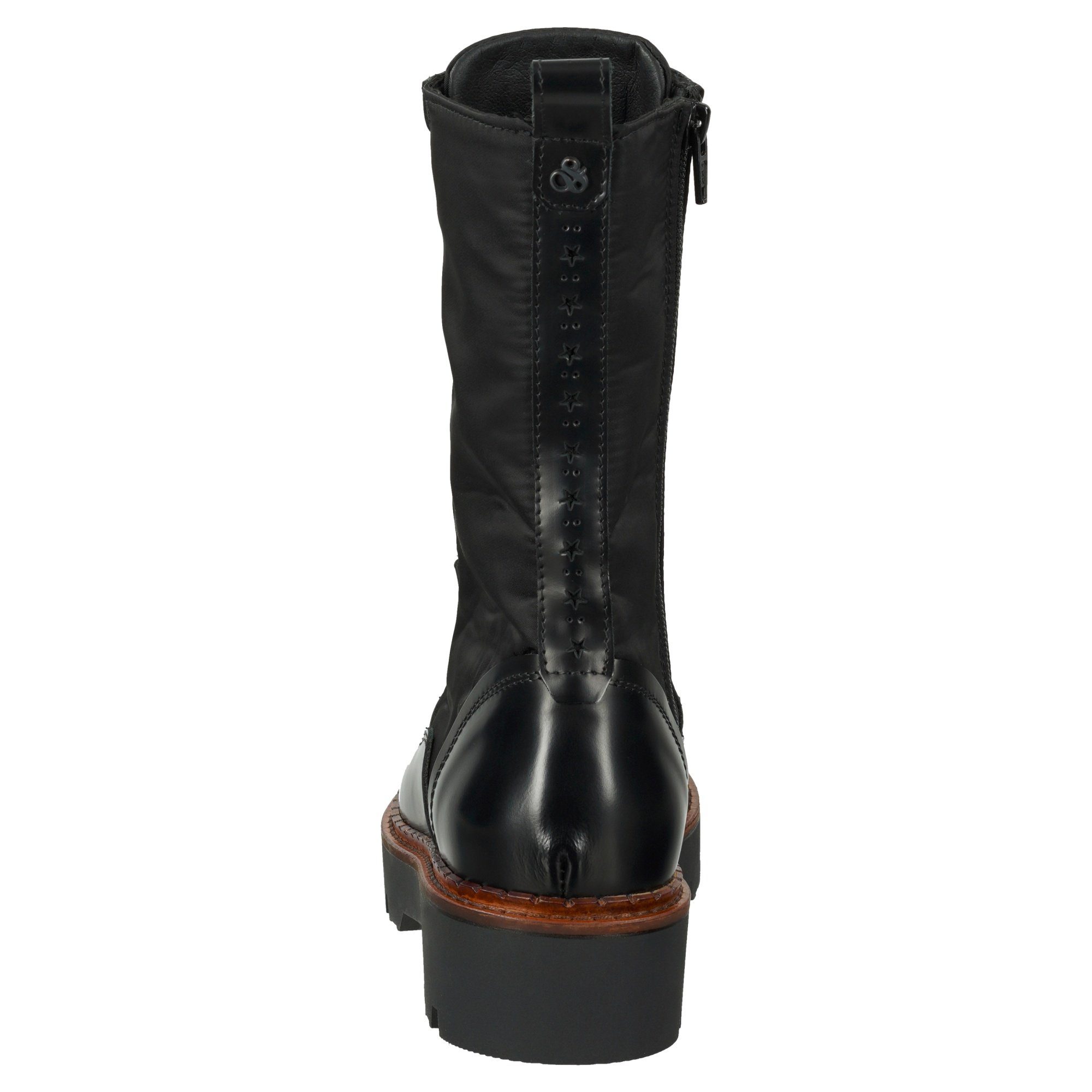 Scotch & Soda Olivine Schnürboots