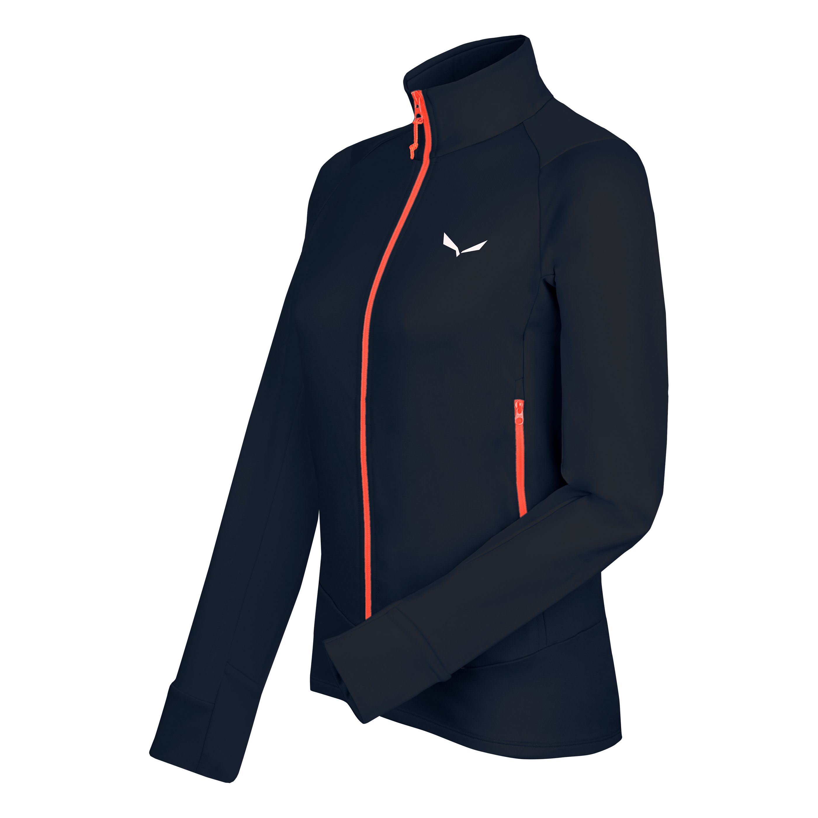Salewa Outdoorjacke Salewa Damen Funktionsjacke