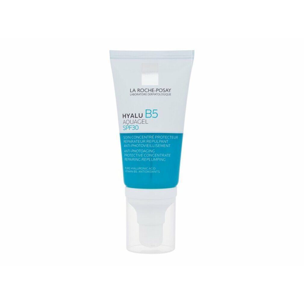 La Roche-Posay Tagescreme LRP Hyalu B5 Serum Aqua Gel SPF30