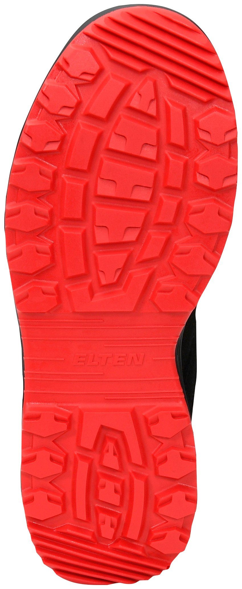 Elten HANNAH XXTL black-red Low ESD S3 Sicherheitsschuh