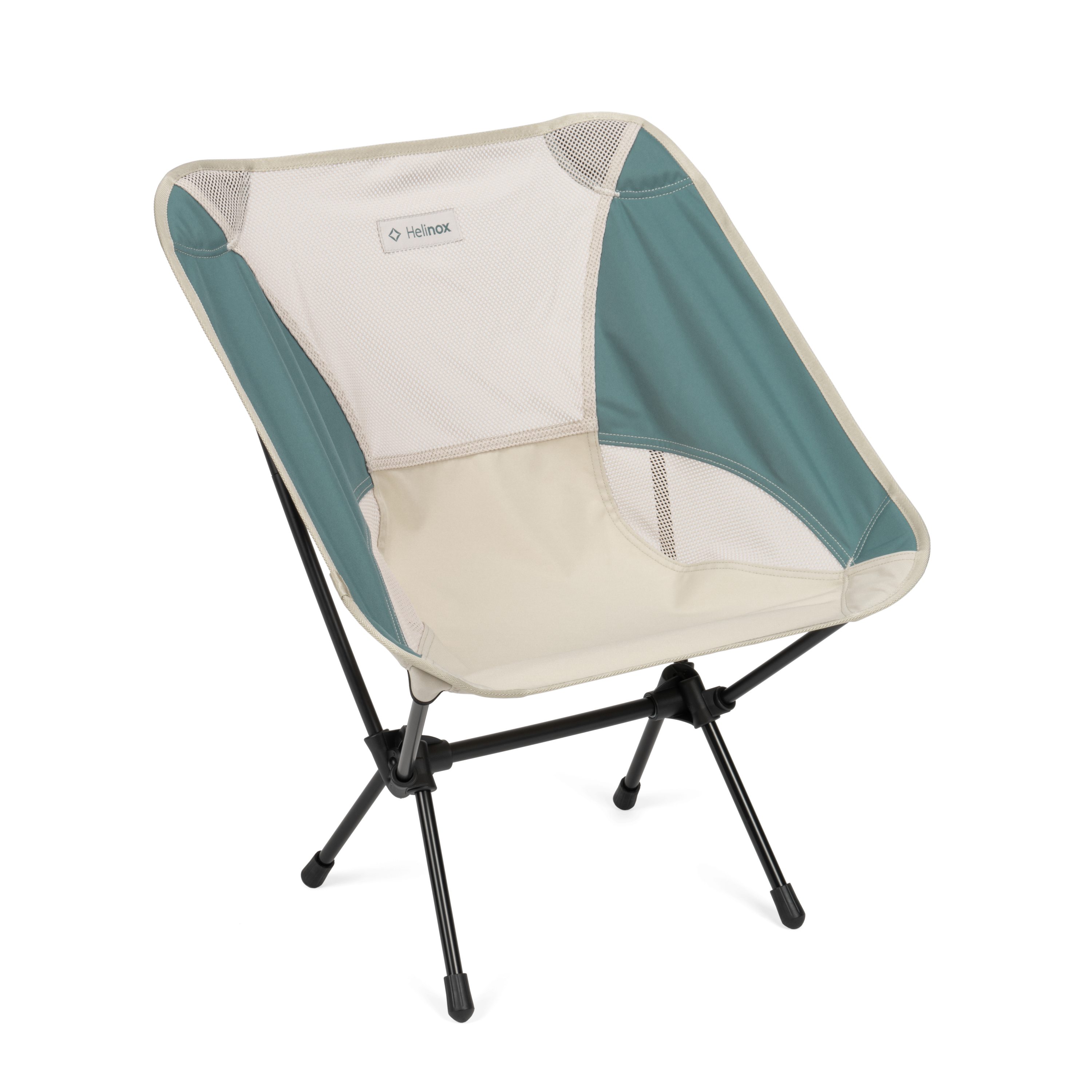 Helinox Campingstuhl Helinox Chair One Outdoor-Stuhl (Gewicht 0,89 kg / bis 145 kg)