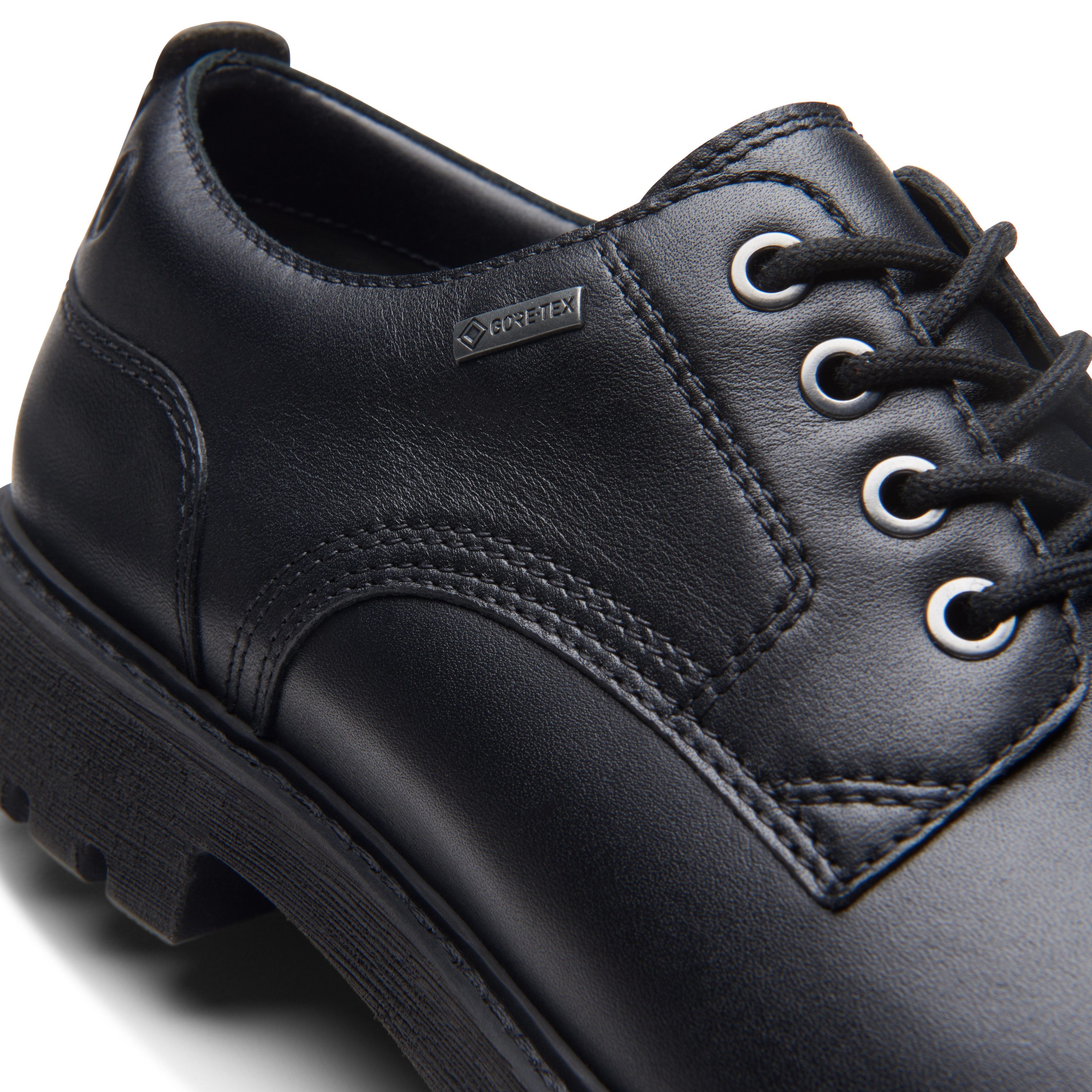 Clarks BatcombeTieGTX Schnürschuh Business Schuh, Anzugschuh, günstig online kaufen