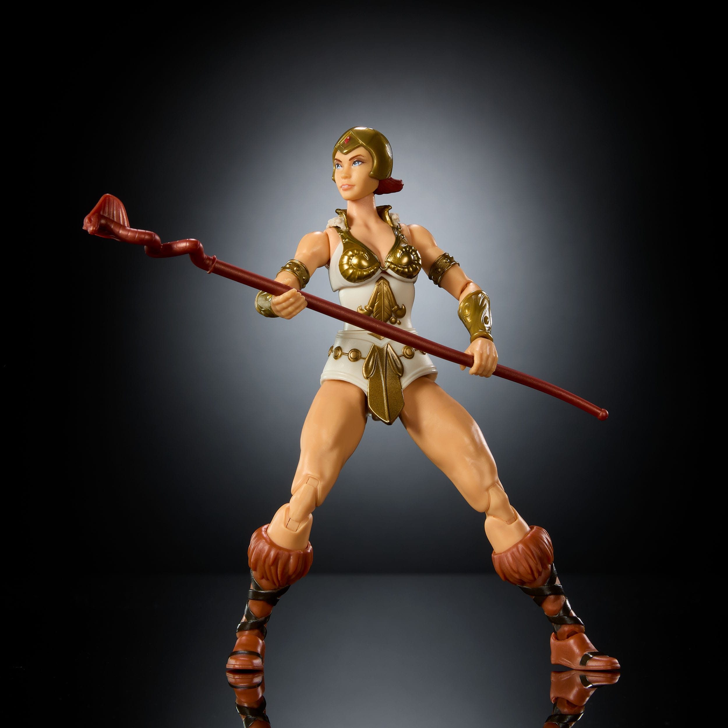 Mattel® Actionfigur Masters of the Universe Masterverse Vintage Collection Figur