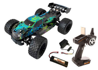 Drive & Fly Models Modellauto »1:8 RC Buggy Destructor BR Truggy RTR DF Models«