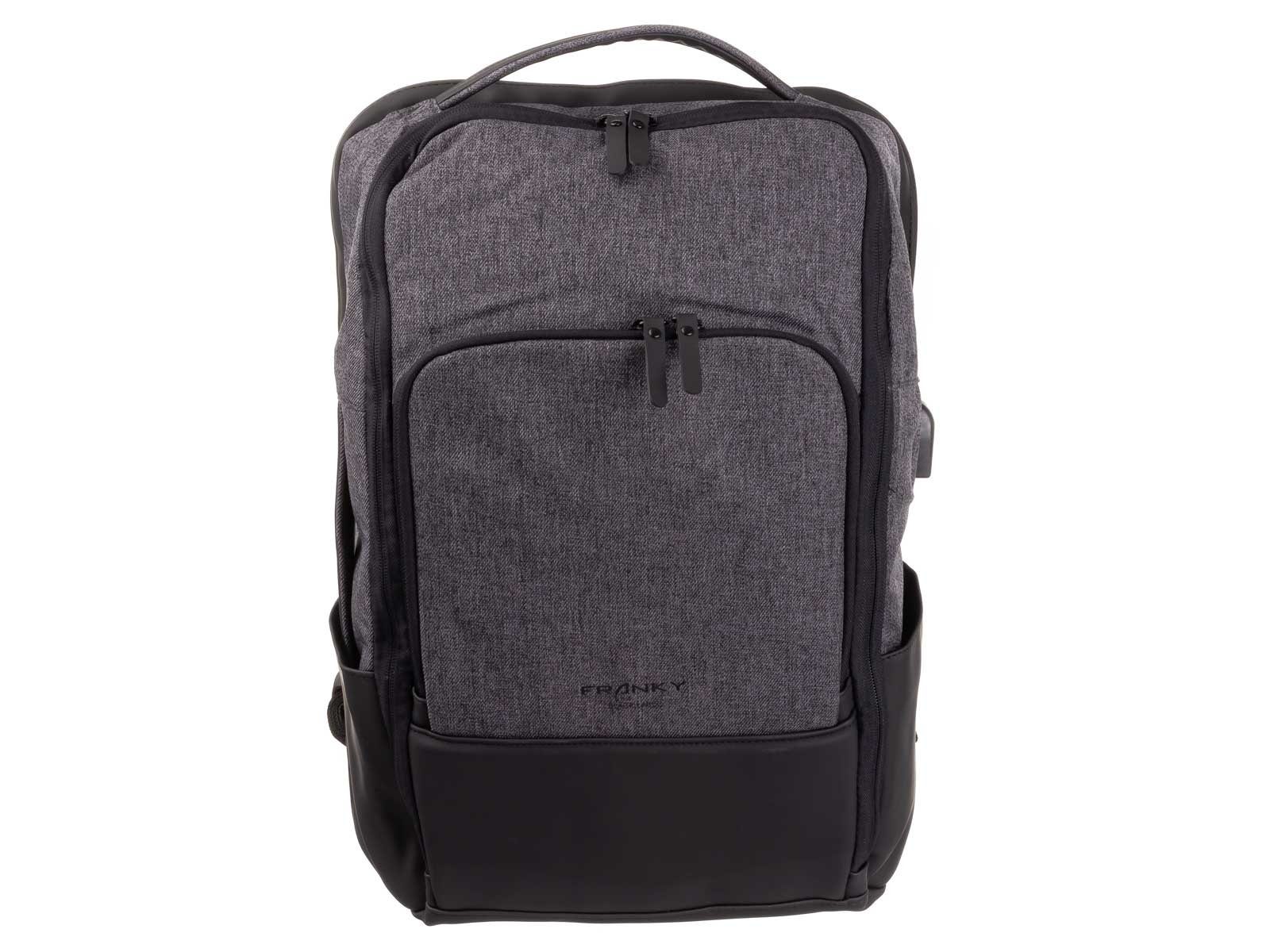 Franky Freizeitrucksack Franky Business-Rucksack RS41 mit günstig online kaufen