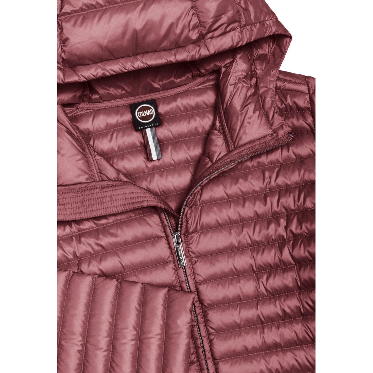 Colmar Daunenjacke 2213 Damen Winterjacke, Steppjacke, Mantel, Parka, Outdoorjacke
