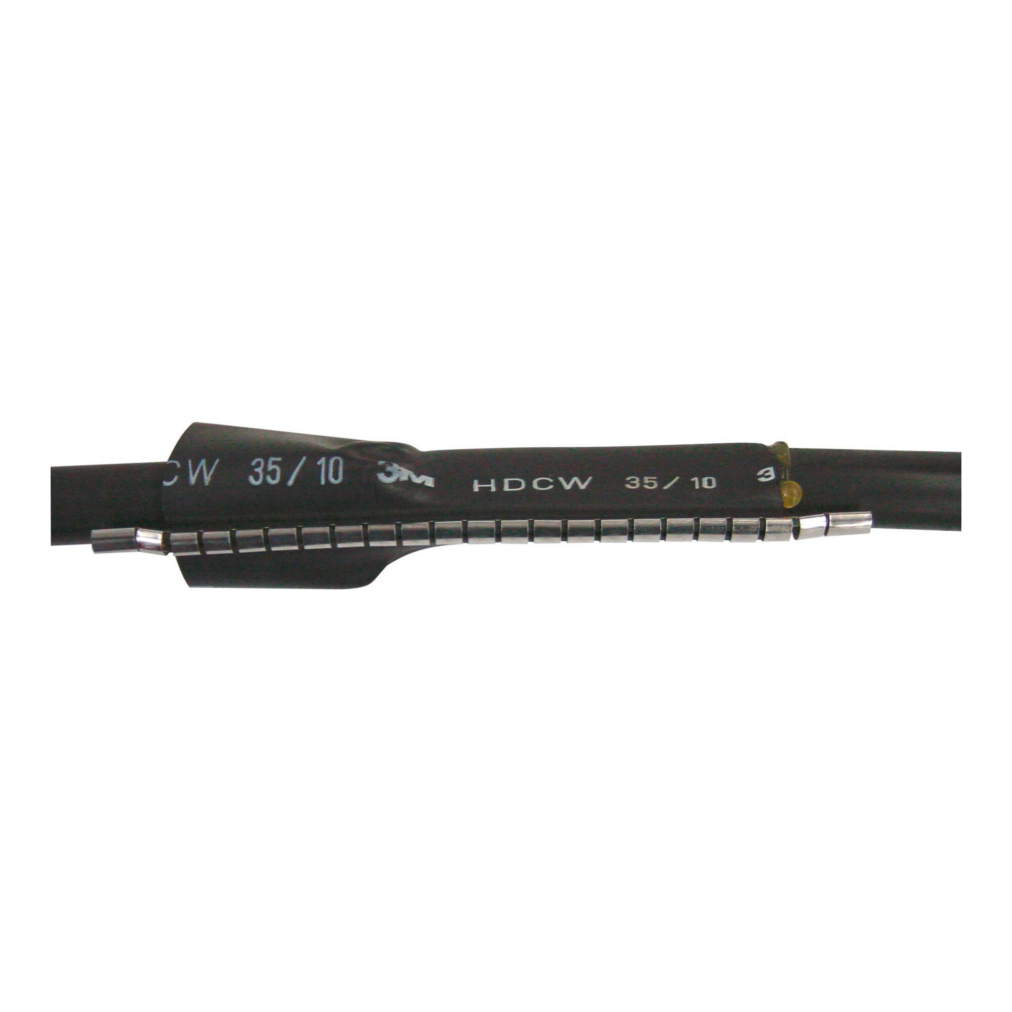 3M Zubehör-Set 3M Deutschland Warmschrumpf-Rep.mansch. 140/40 mm, 500 mm HDCW 140/40-