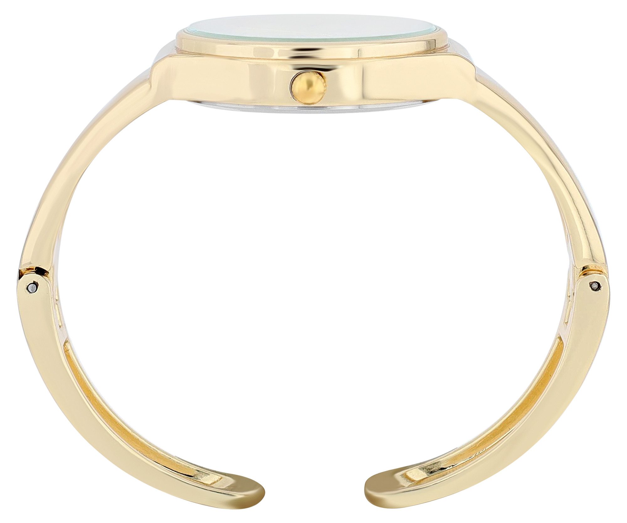 Excellanc Quarzuhr 1800268 Spangenuhr mit Metallarmband, günstig online kaufen