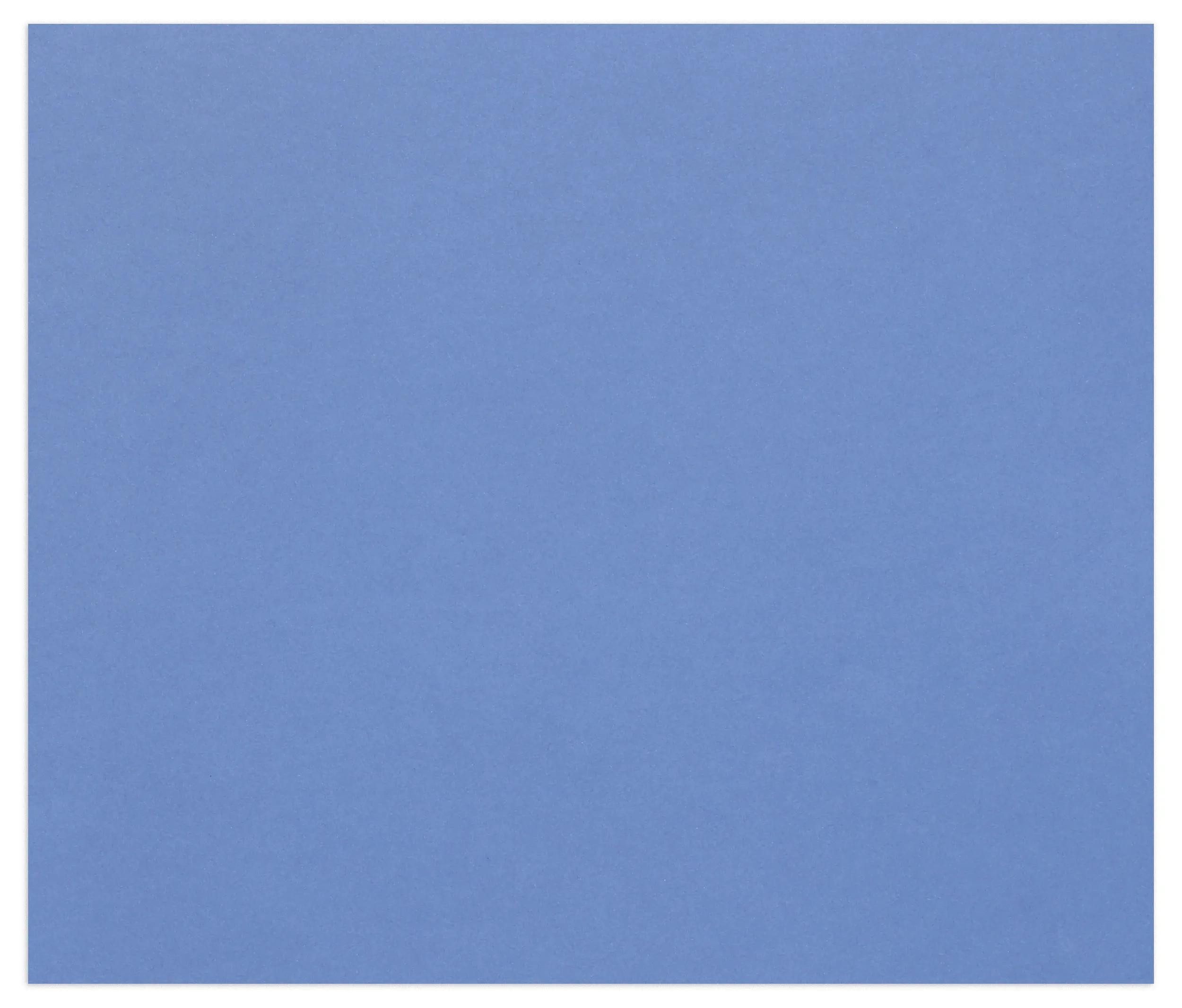 CLAIREFONTAINE Fotopapier Zeichenpapier Tulipe A3 160g, Packung 50 Bl Marineblau 960598C, Ries