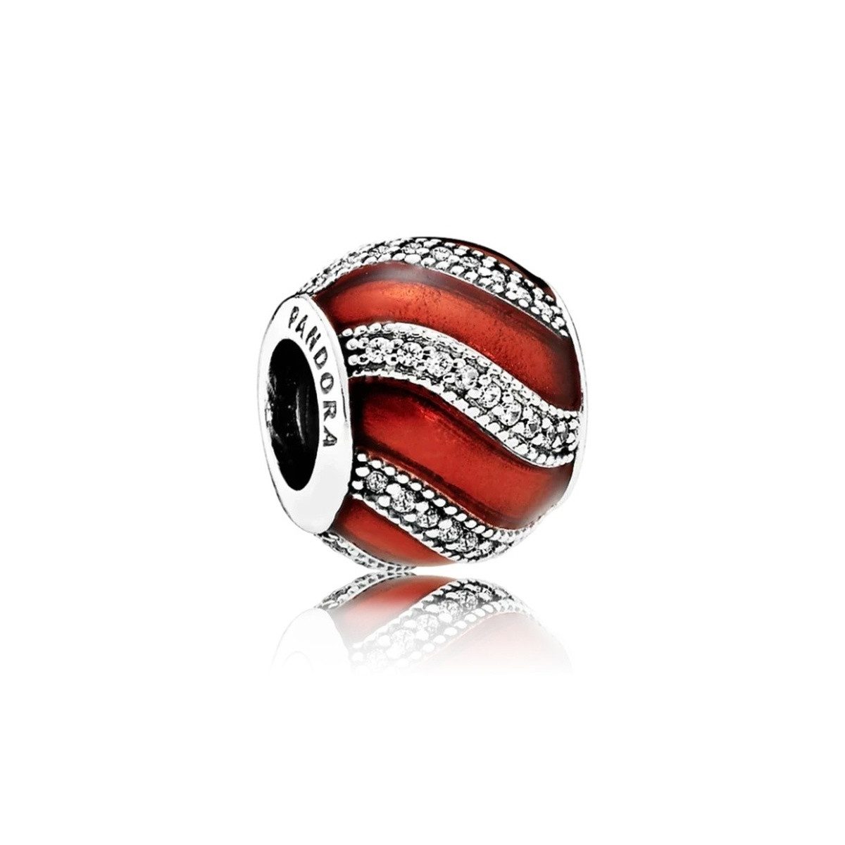 Pandora Bead Festliche Verzierung