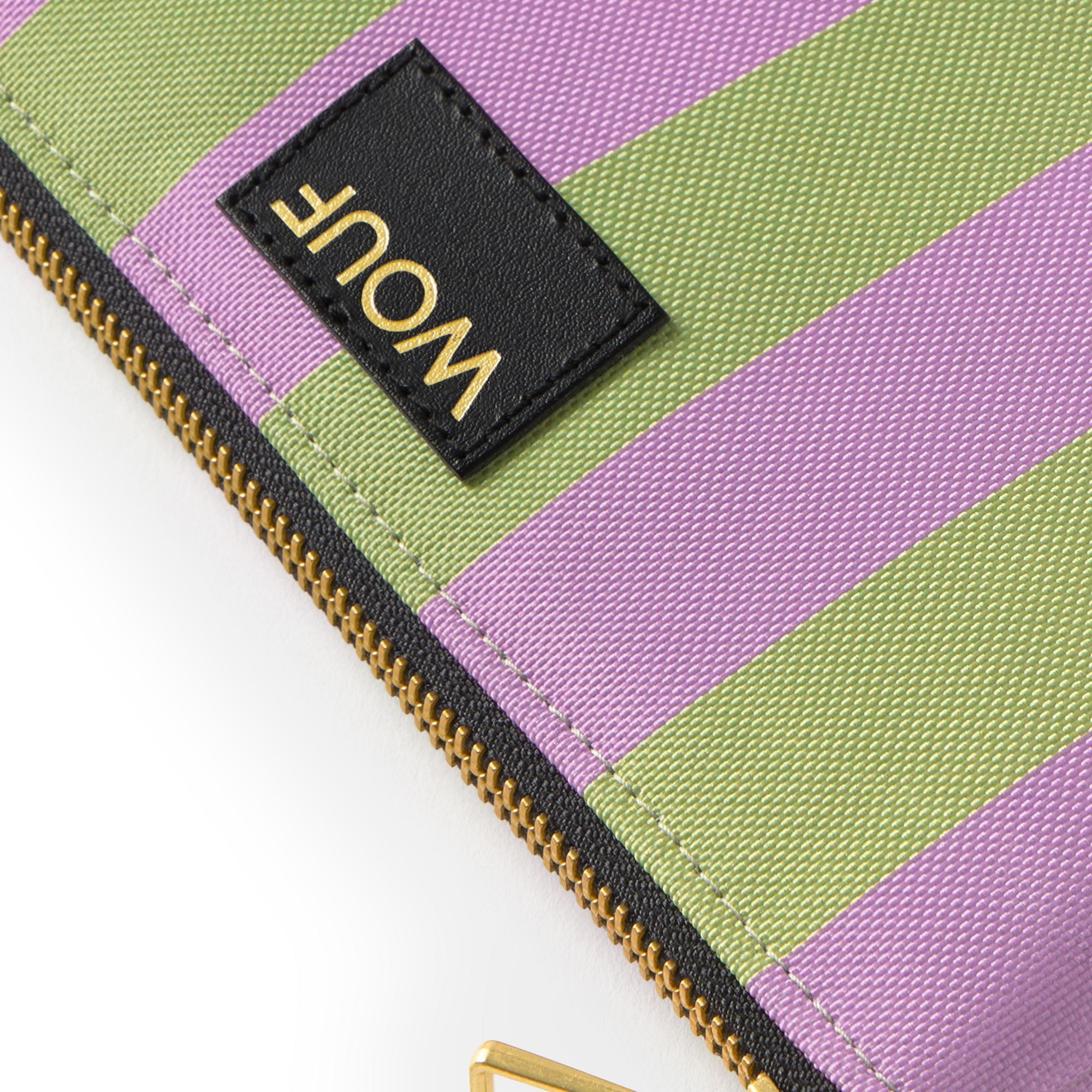 Wouf Kosmetiktasche Daily, Polyester