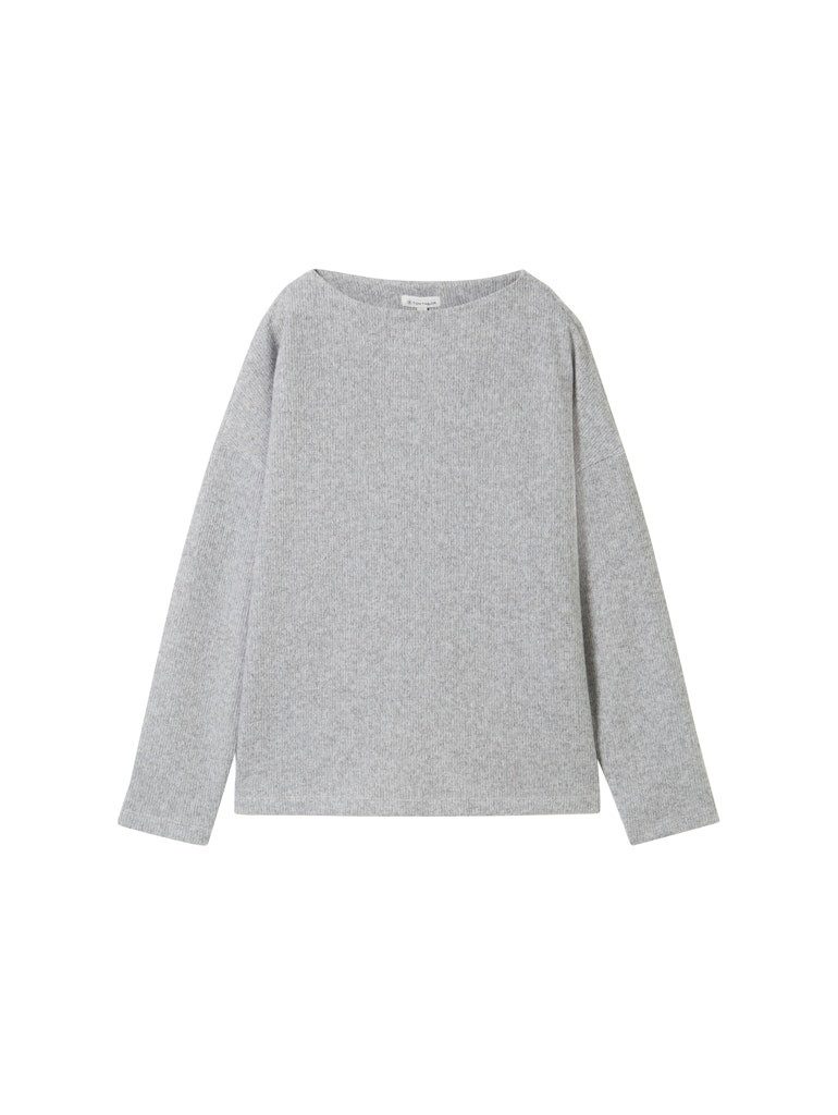 TOM TAILOR Sweatshirt günstig online kaufen