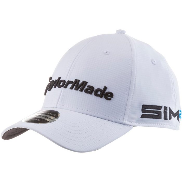 Taylormade Fitted Cap TourRadar