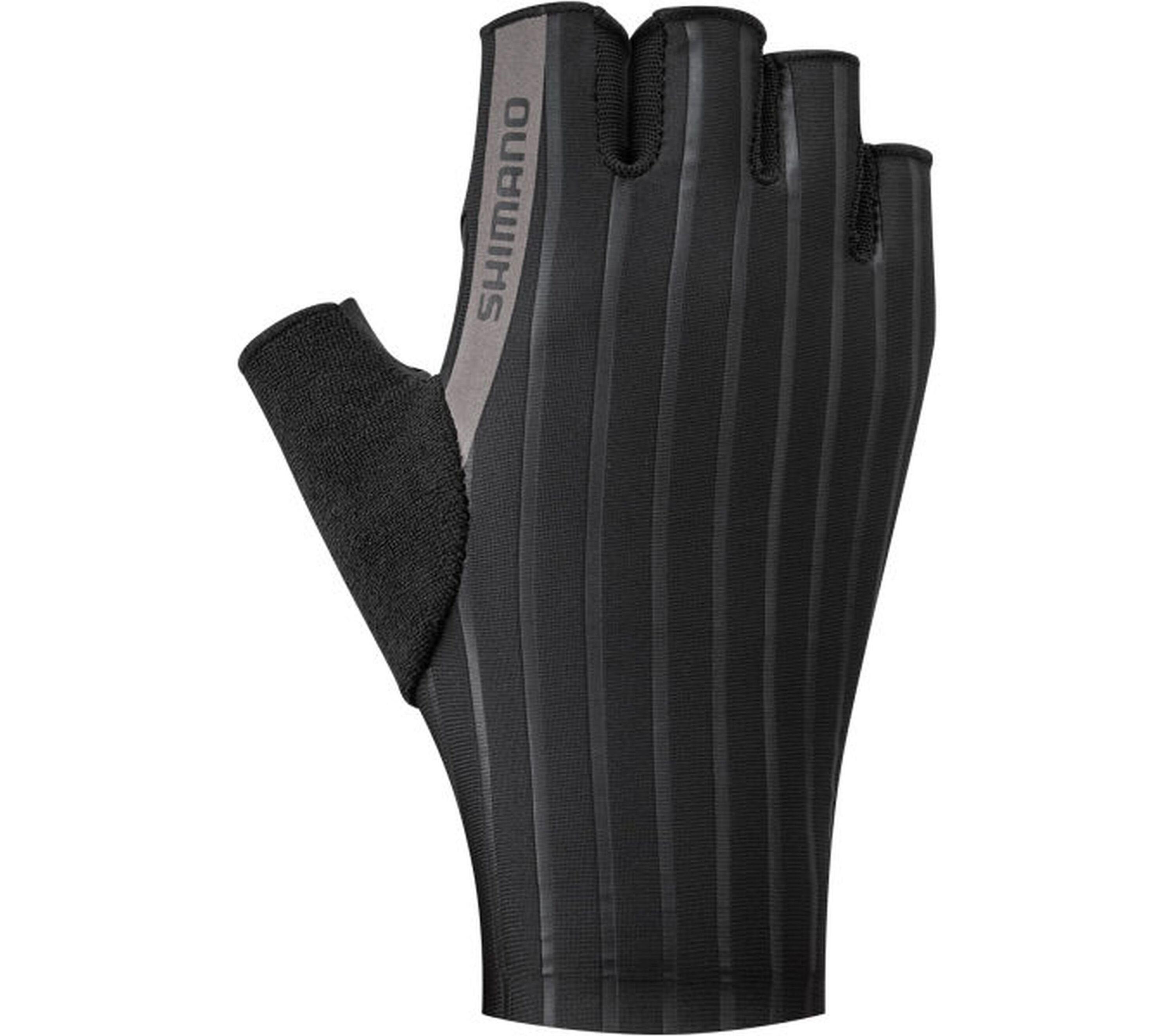 Shimano Fahrrad-Handschuhe Fahrradhandschuhe Race ADVANCED