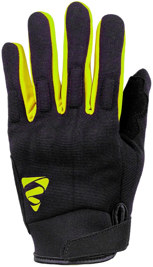 gms Motorradhandschuhe GMS Rio Motorradhandschuhe protektoren