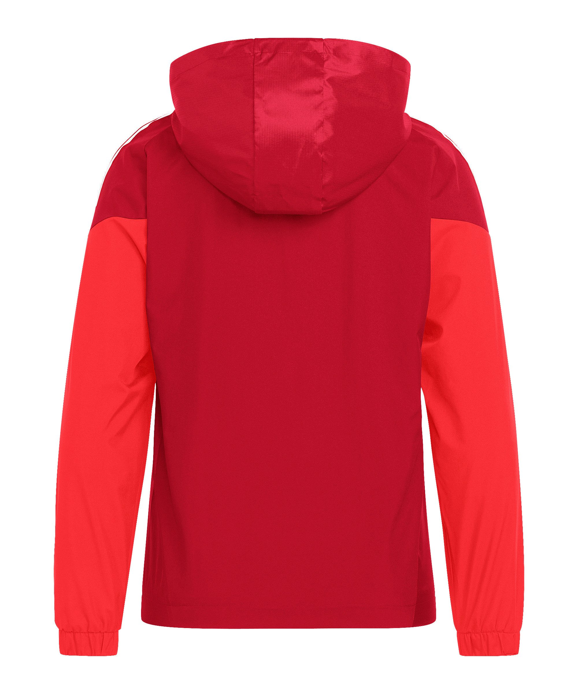 adidas Performance Regenjacke adidas Performance Atmungsaktivität günstig online kaufen