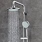 Grohe Brausegarnitur »Tempesta Cosmopolitan System 160«, Höhe 113,2 cm, für Wandmontage, Duschsystem mit Batterie, Bild 2