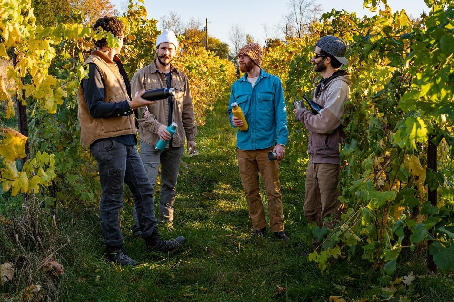 Klean Kanteen Trinkflasche Klean 750ml Edelstahl Trinfklasche Classiv VI Thermo PourTroughCap