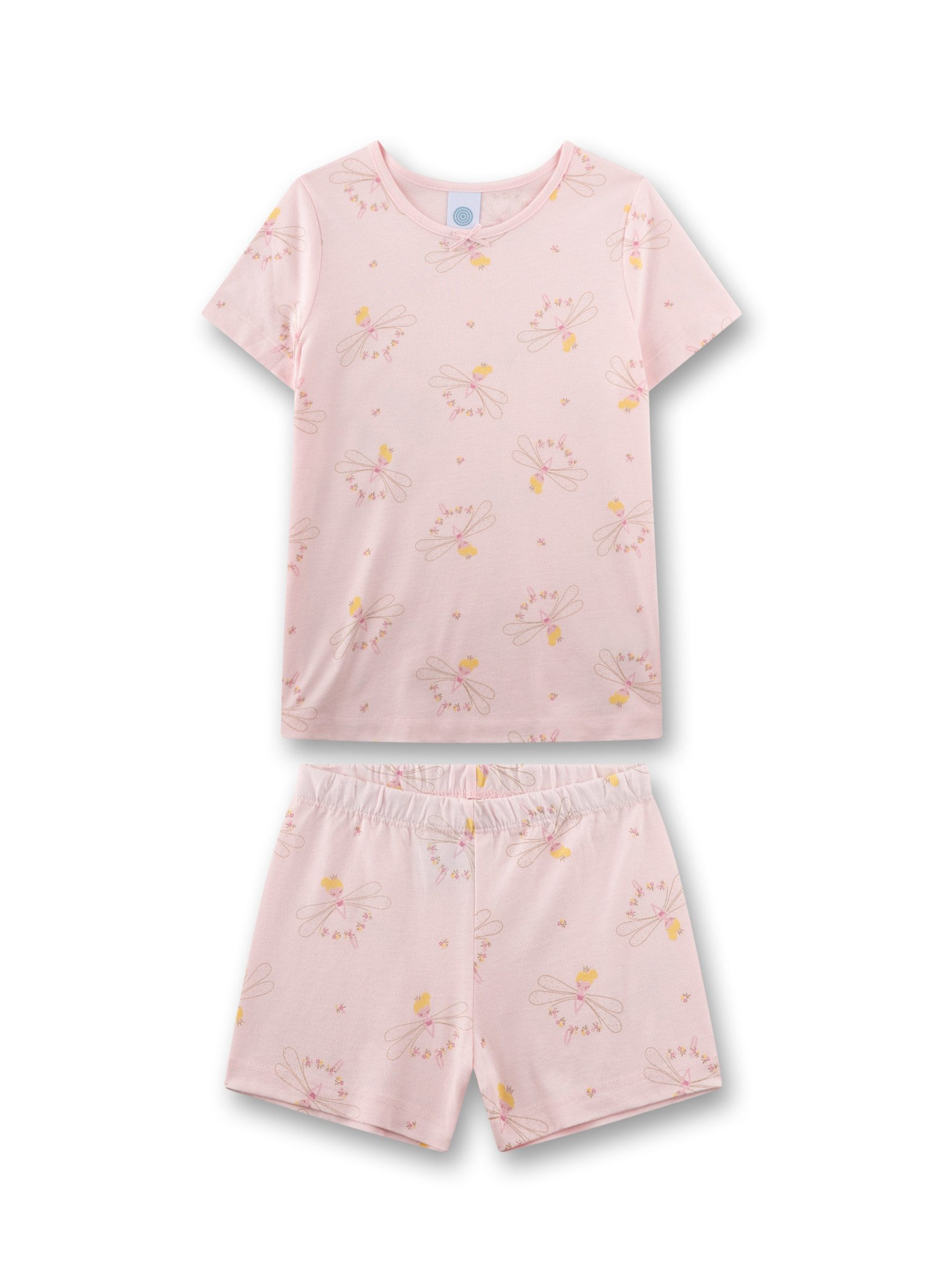 Sanetta Pyjama (1 tlg)