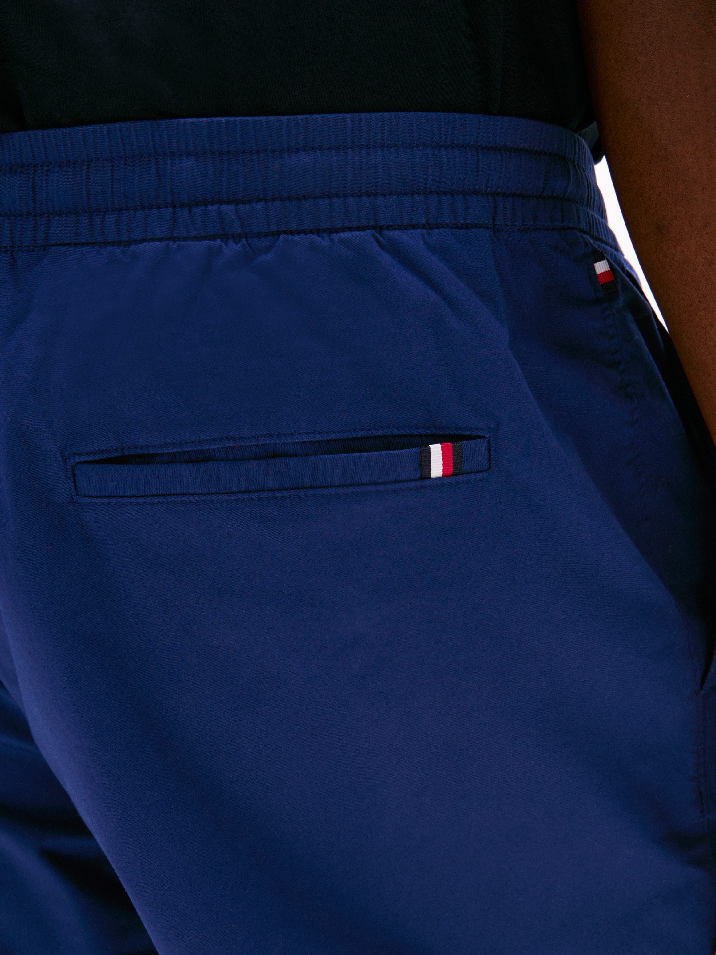 Tommy Hilfiger Big & Tall Shorts "BT-BROOKLYN PO PAPERT SHORTS-B", Große Gr günstig online kaufen