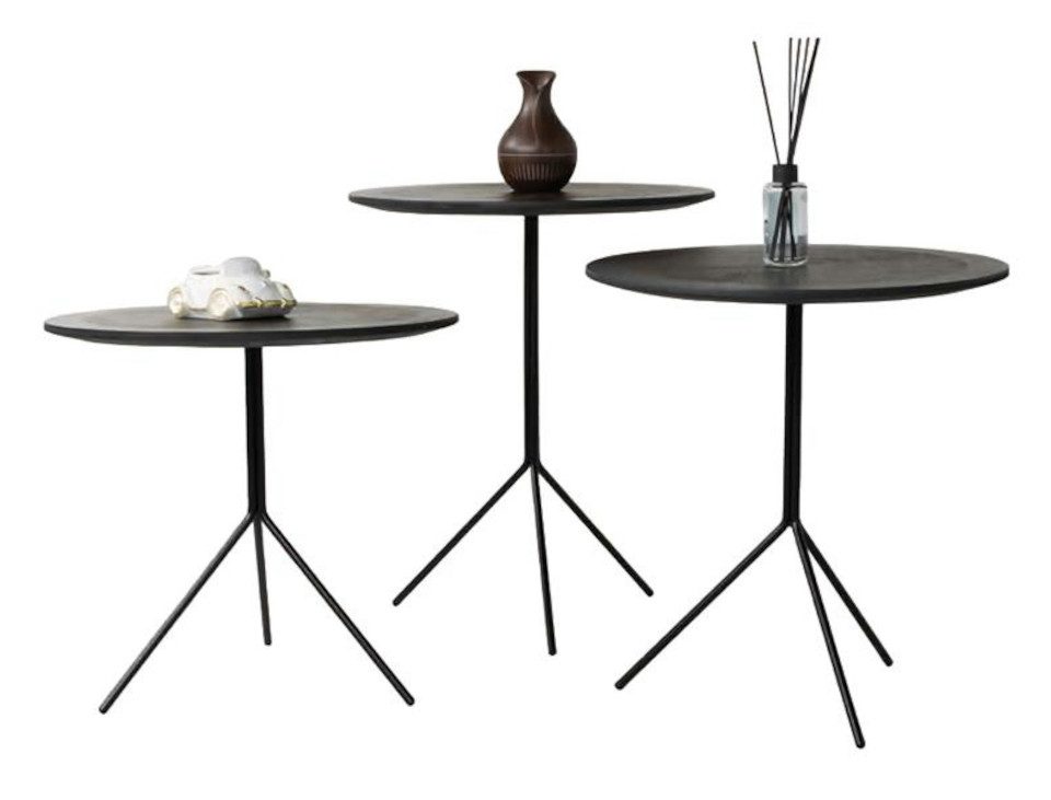 Beistelltisch Moderne Beistelltische in elegantem Design für Ihr Wohnzimmer