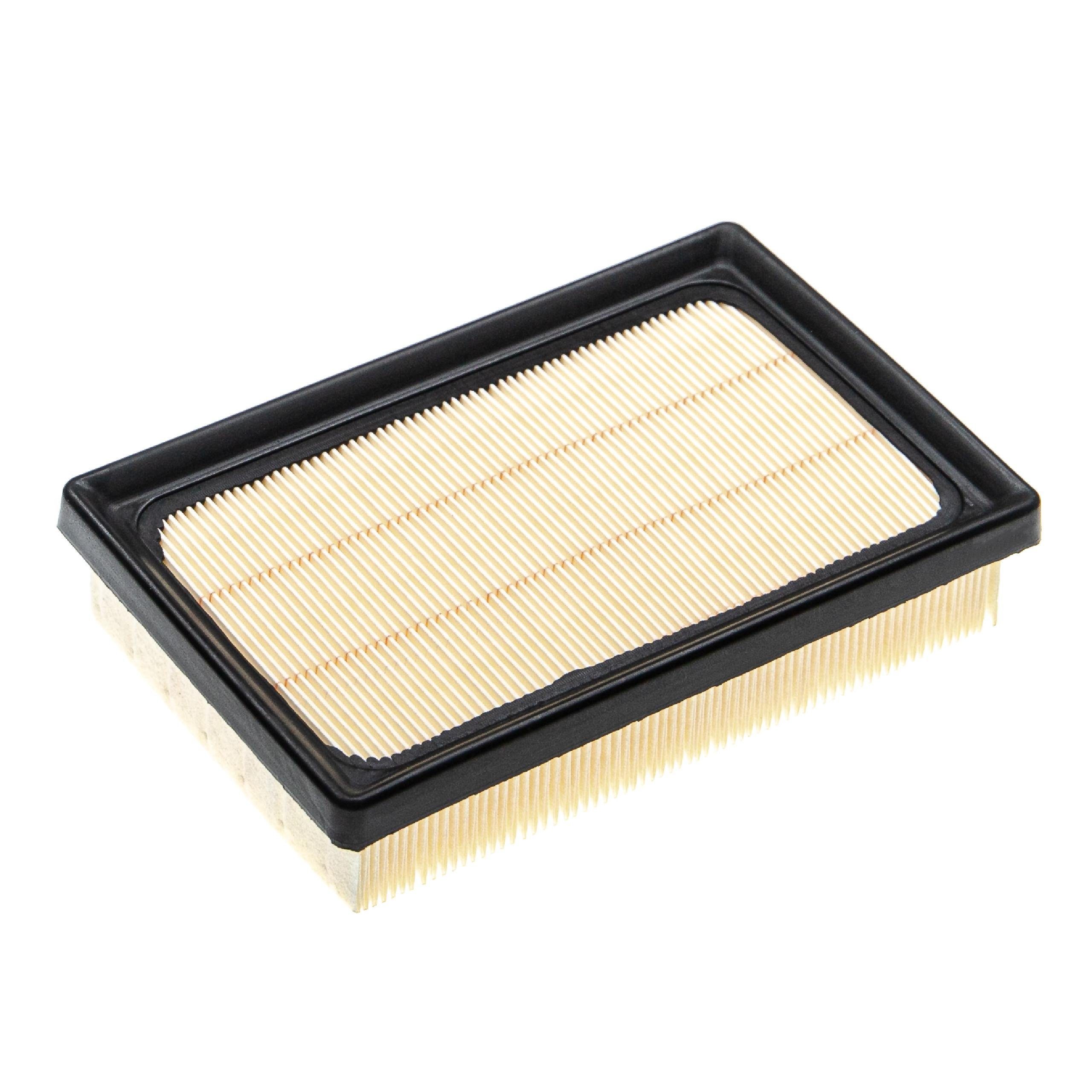 Ersatzfilter Ersatz für Japan-Parts FA-2009S für PKW