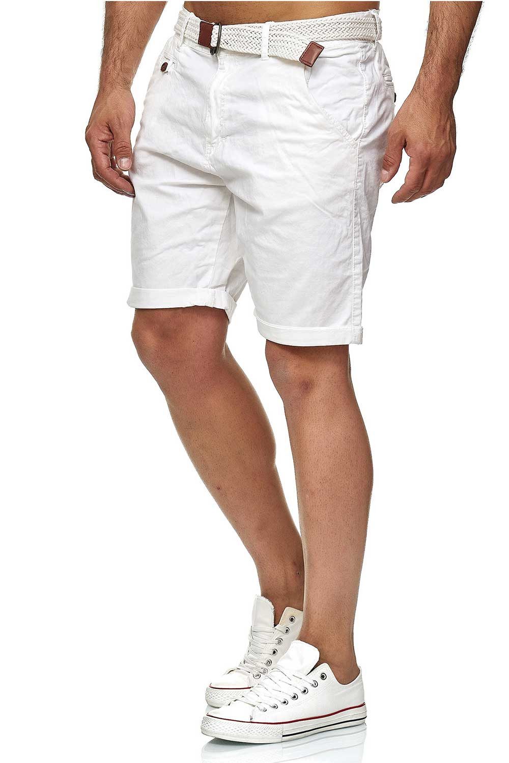 Indicode Shorts Herren kurze Hose mit günstig online kaufen