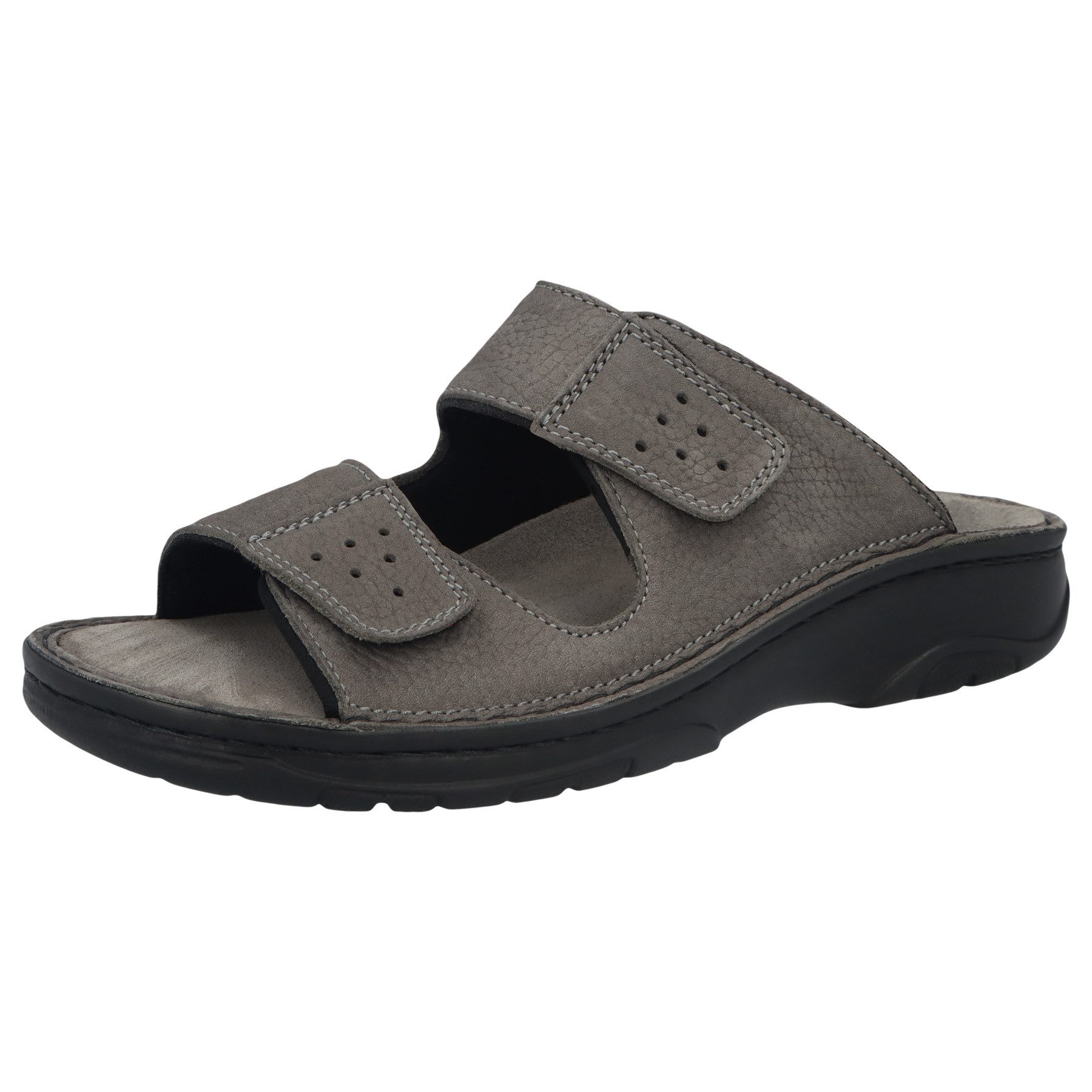 BERKEMANN Berkemann Erwachsene Berkoflex Tobias Pantolette L Sandalette