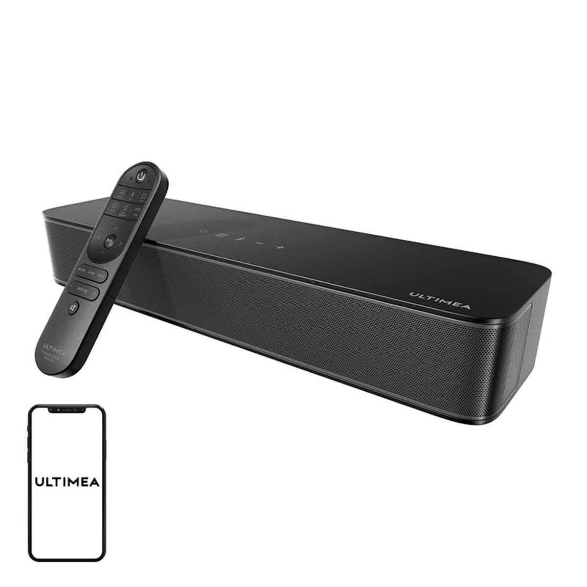 Ultimea Ultima Poseidon M20 Soundbar Soundbar
