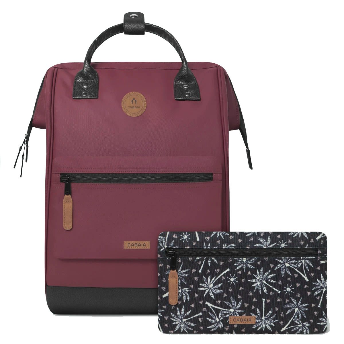 CABAIA Rucksack Kassala (kein Set)