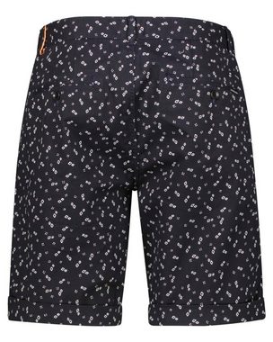 Scotch & Soda Shorts Herren Shorts STUART Regular Slim Fit (1-tlg)