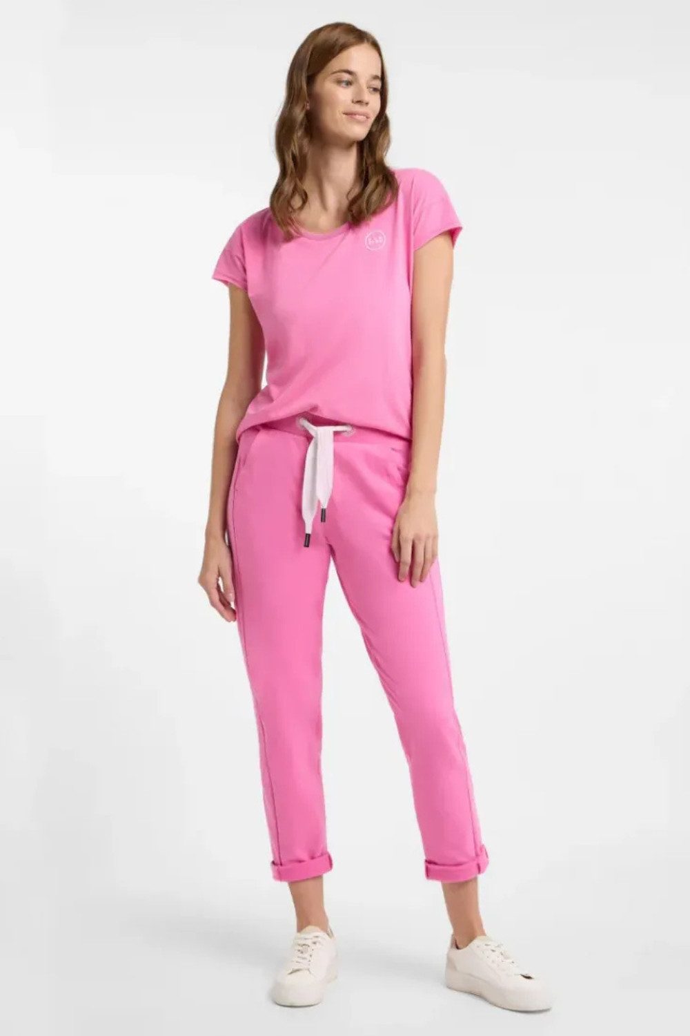 Elbsand Stoffhose