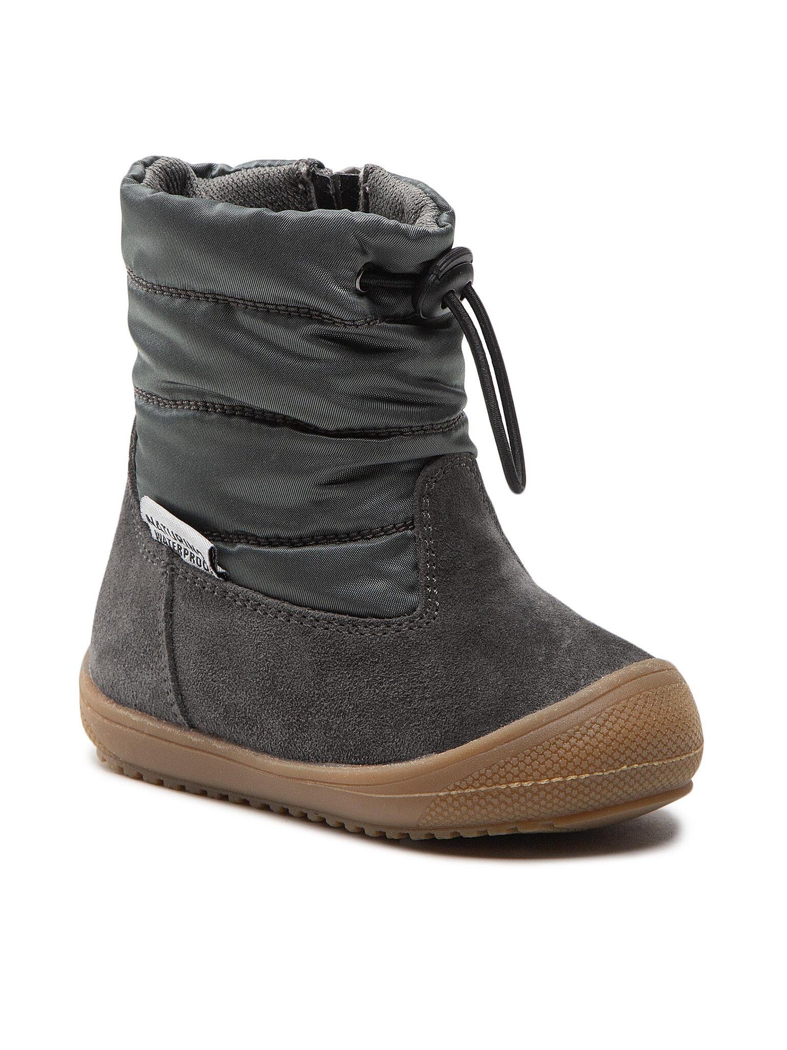 Naturino Schneeschuhe Schneeschuhe Hochalpen 0013001442.01.0B01 Anthracite