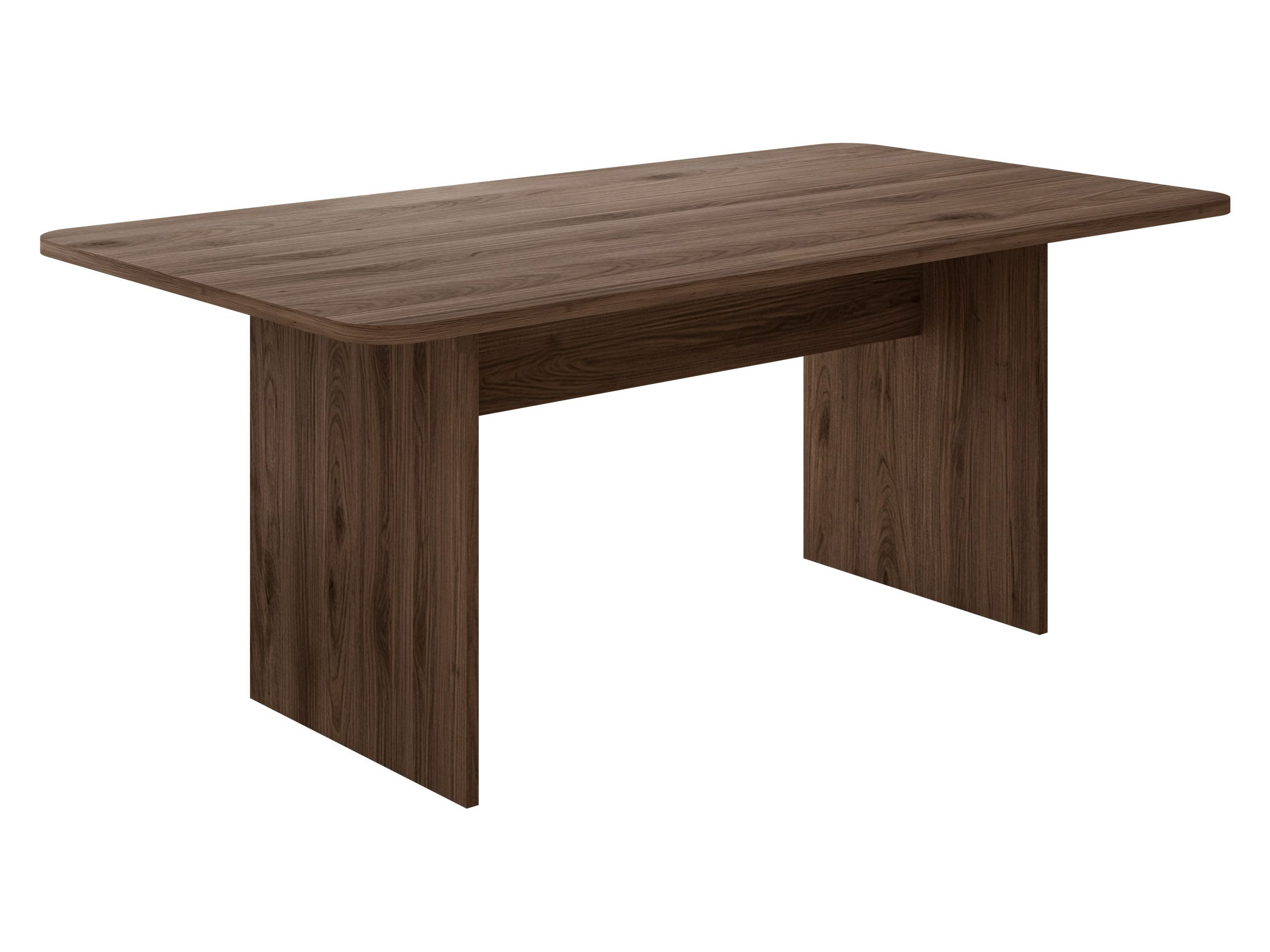 MIRJAN24 Esstisch Sonez, 185x89x75 cm